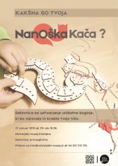 Nanoška kača